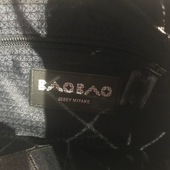 Bao Bao Issey Miyake Mado Ltd. Shopping Tote - Picture 8 of 10